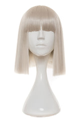 Peruca DEEA Platinat